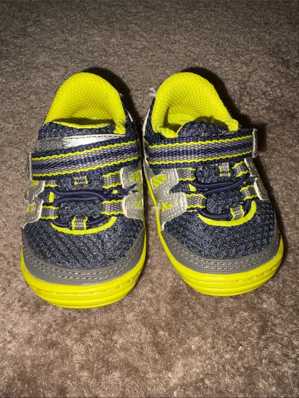 Stride Rite bundle two